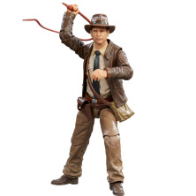 Figura Indiana Jones La Ultima Cruzada Indiana Jones 15cm